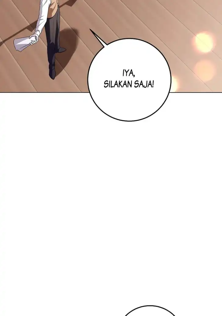 My Daddy Hid His Power Chapter 29 Gambar 21