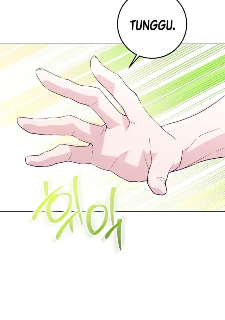 My Daddy Hid His Power Chapter 29 Gambar 22
