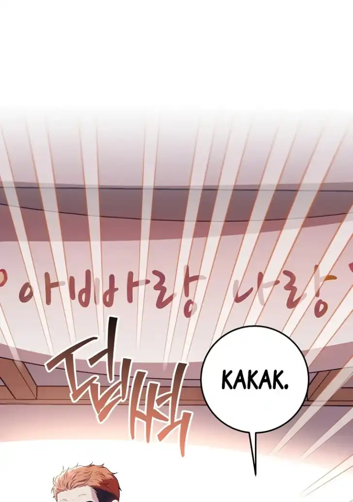 My Daddy Hid His Power Chapter 29 Gambar 23