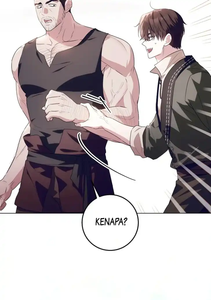My Daddy Hid His Power Chapter 29 Gambar 24
