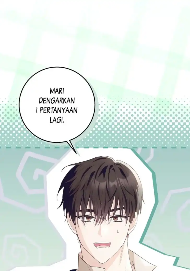 My Daddy Hid His Power Chapter 29 Gambar 25