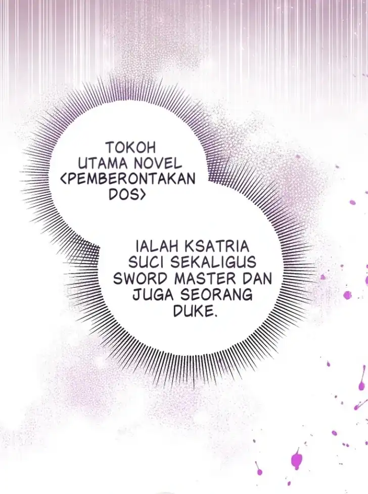 My Daddy Hid His Power Chapter 3 Gambar 20