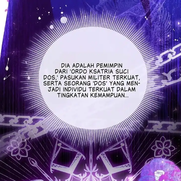 My Daddy Hid His Power Chapter 3 Gambar 22