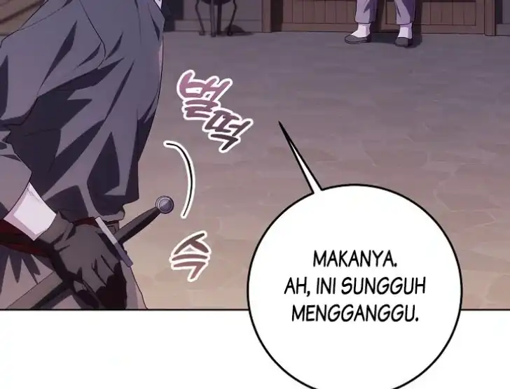 My Daddy Hid His Power Chapter 30 Gambar 19