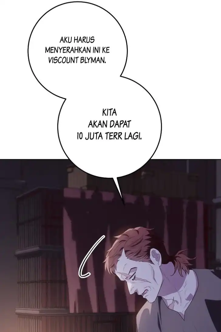 My Daddy Hid His Power Chapter 30 Gambar 21