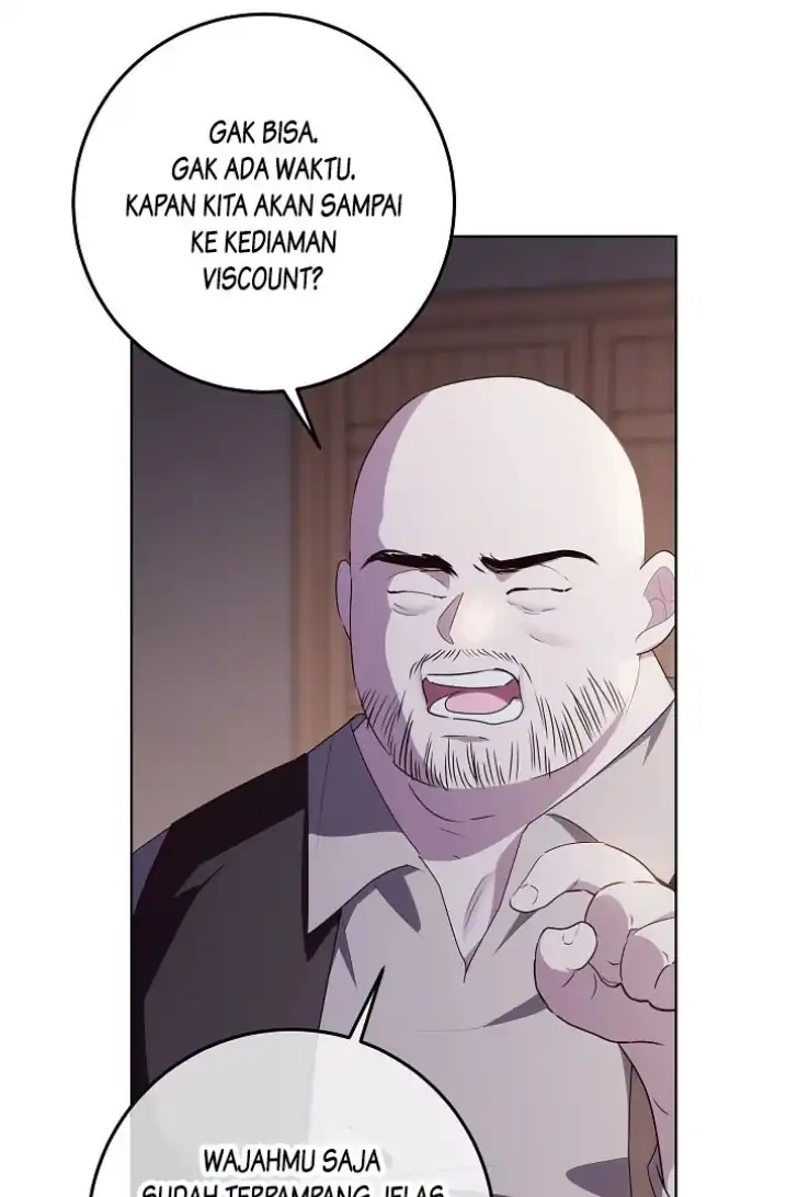 My Daddy Hid His Power Chapter 30 Gambar 23
