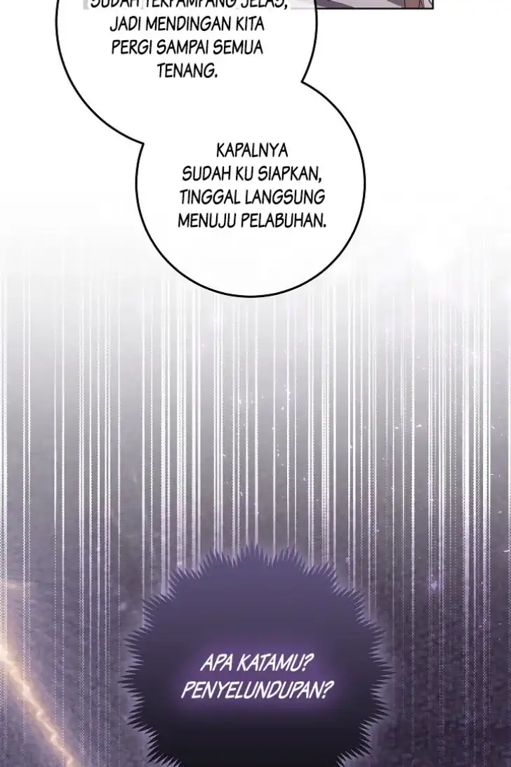My Daddy Hid His Power Chapter 30 Gambar 24