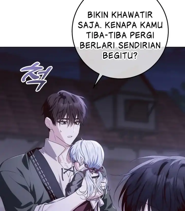 My Daddy Hid His Power Chapter 31 Gambar 19