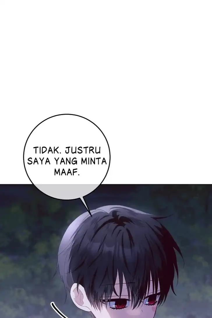 My Daddy Hid His Power Chapter 31 Gambar 21