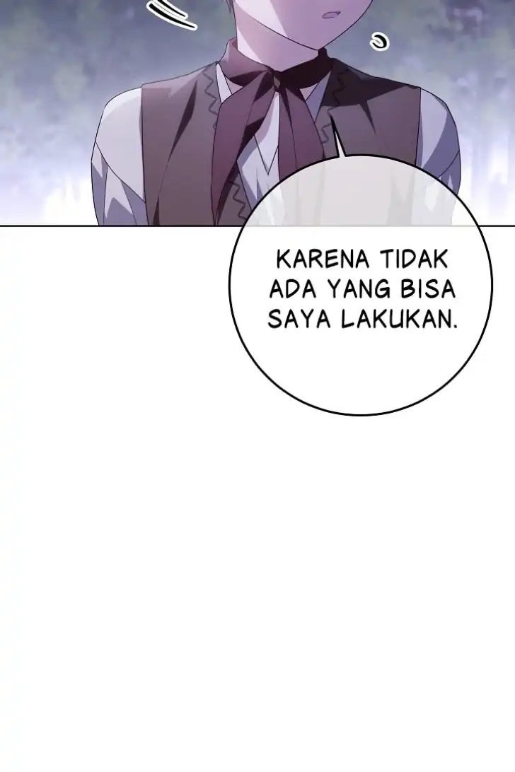 My Daddy Hid His Power Chapter 31 Gambar 22