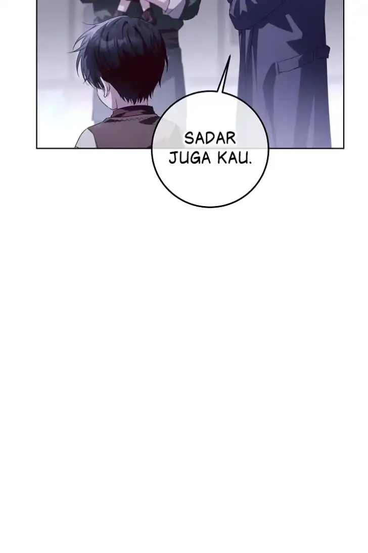 My Daddy Hid His Power Chapter 31 Gambar 24