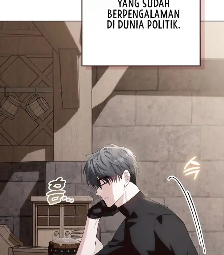 My Daddy Hid His Power Chapter 32 Gambar 19