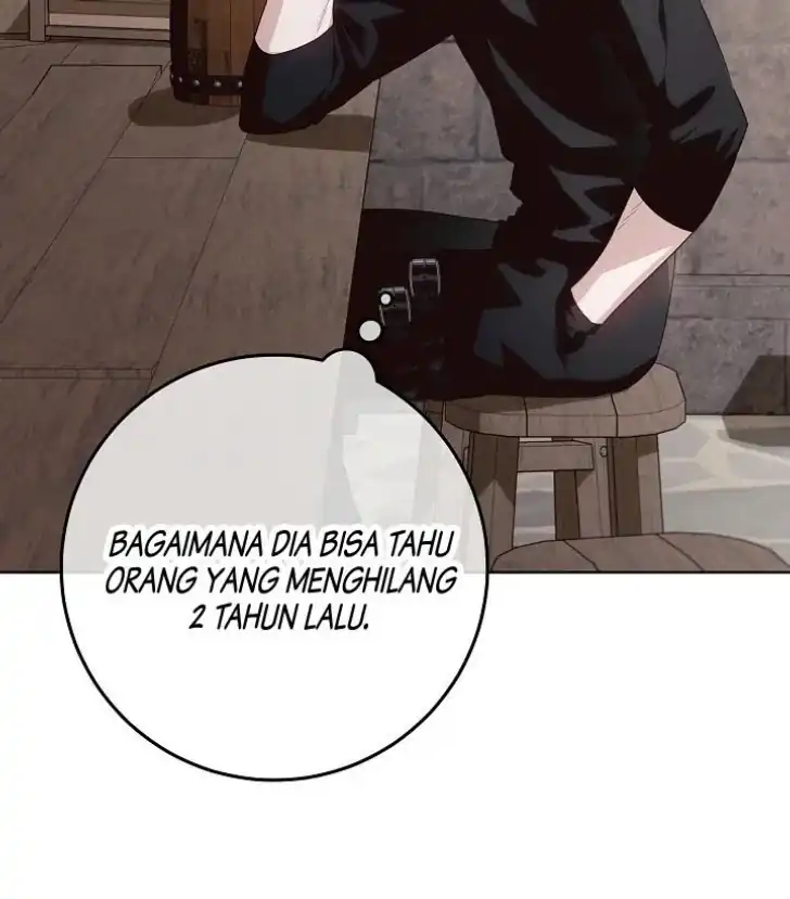My Daddy Hid His Power Chapter 32 Gambar 20