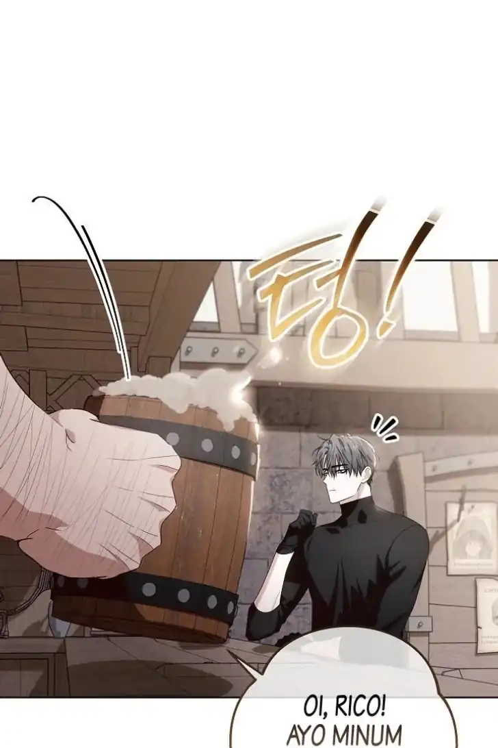 My Daddy Hid His Power Chapter 32 Gambar 21