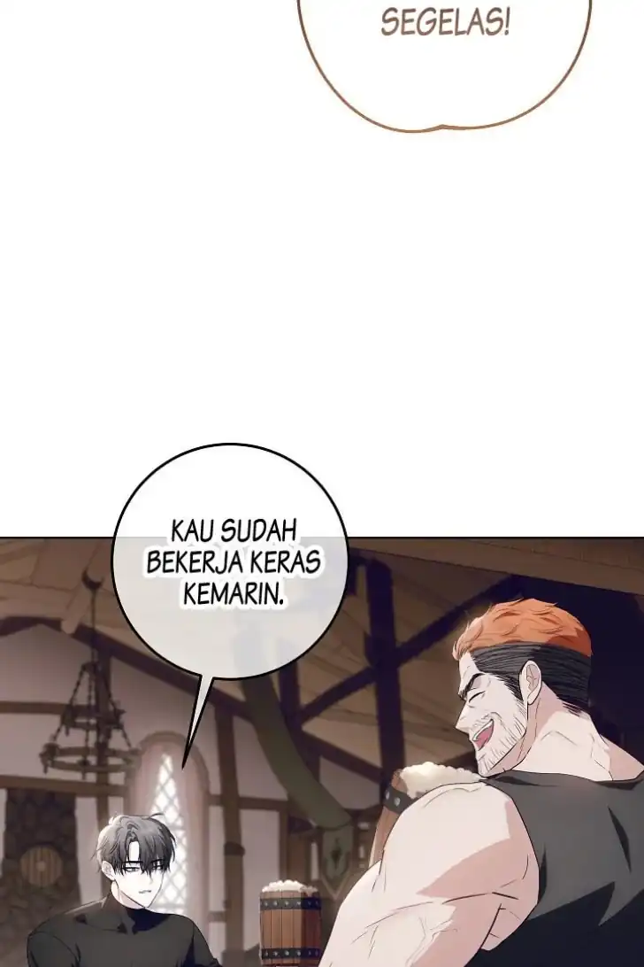 My Daddy Hid His Power Chapter 32 Gambar 22
