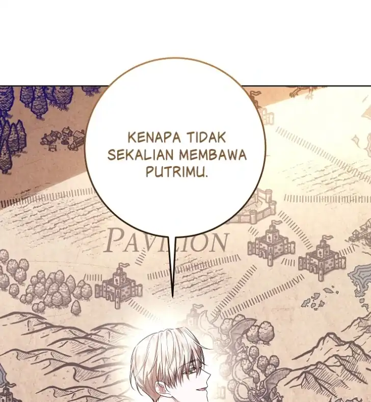 My Daddy Hid His Power Chapter 36 Gambar 21
