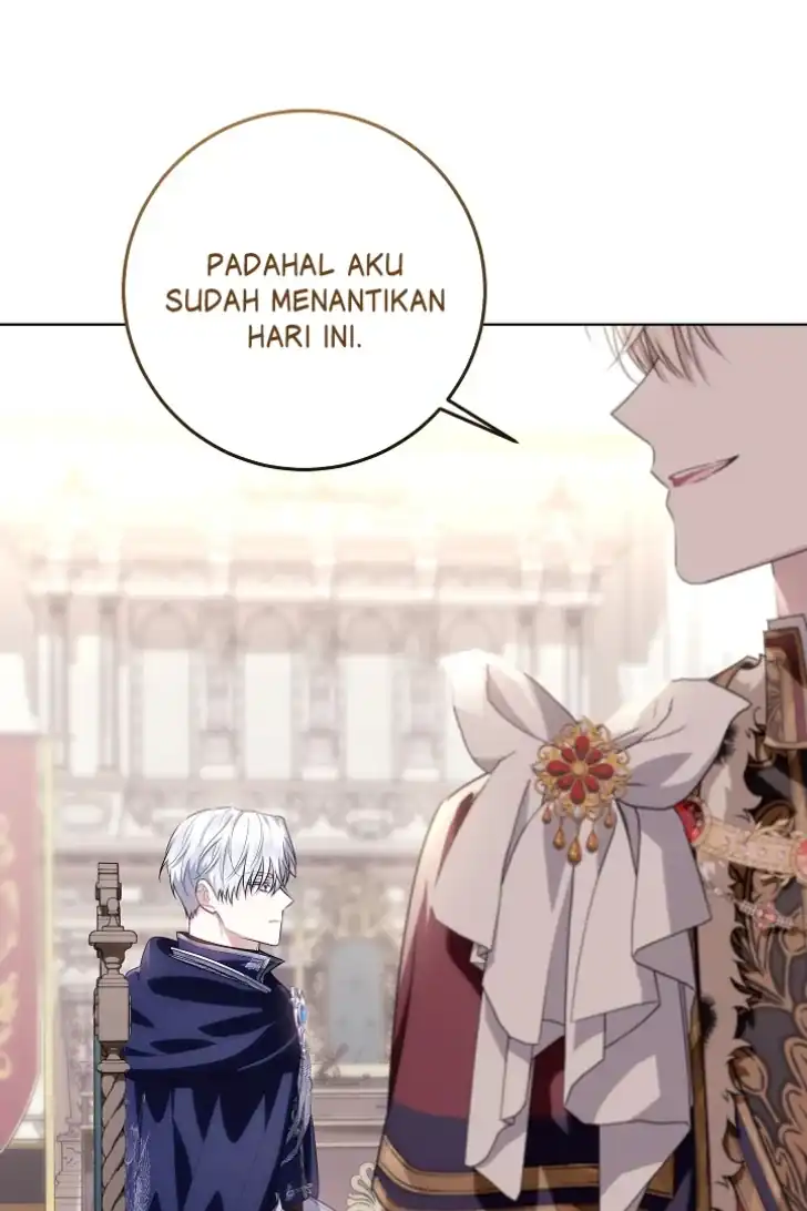 My Daddy Hid His Power Chapter 36 Gambar 23