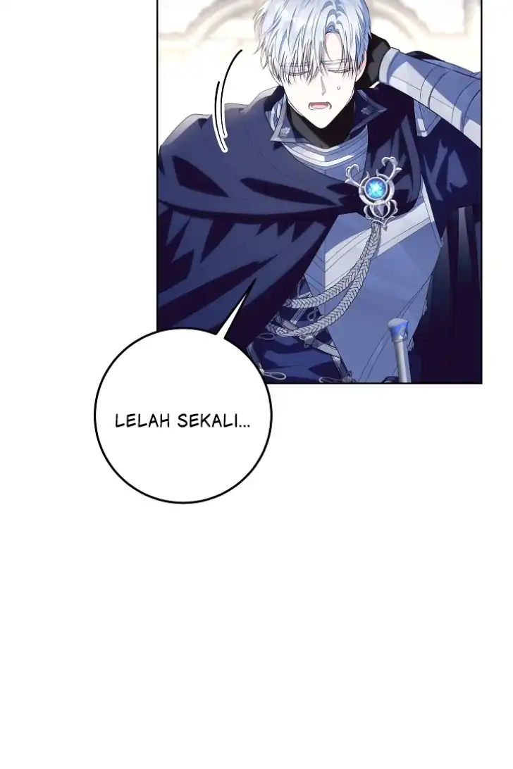 My Daddy Hid His Power Chapter 37 Gambar 16