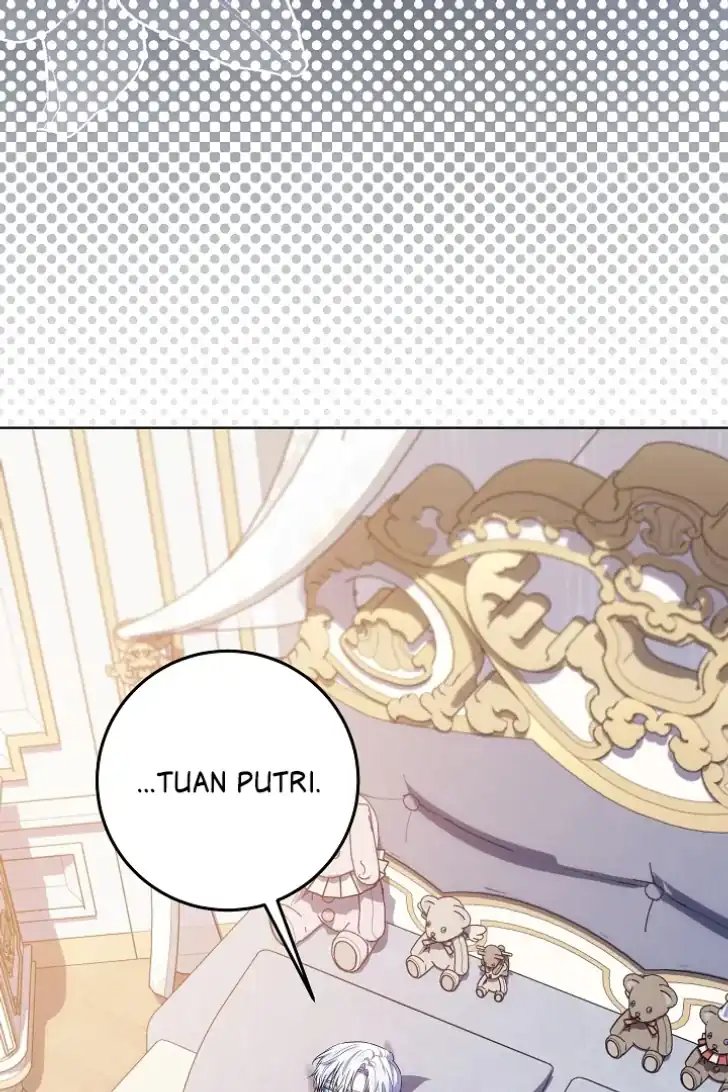My Daddy Hid His Power Chapter 37 Gambar 20