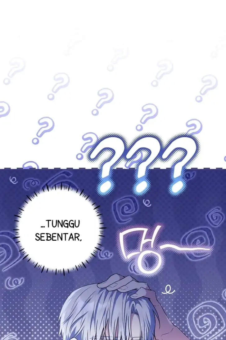 My Daddy Hid His Power Chapter 38 Gambar 17