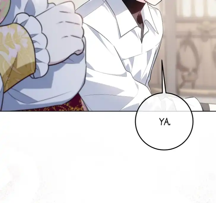My Daddy Hid His Power Chapter 39 Gambar 20