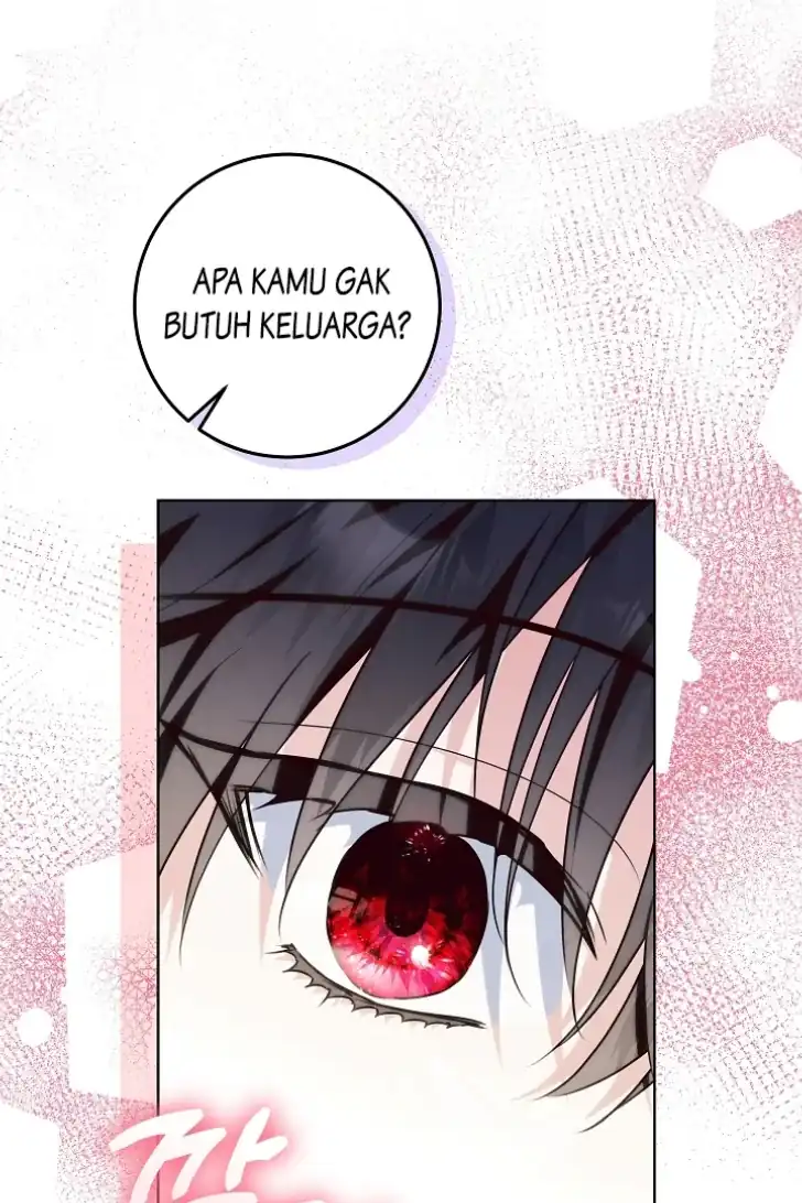 My Daddy Hid His Power Chapter 39 Gambar 21