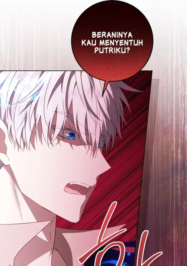 My Daddy Hid His Power Chapter 4 Gambar 18