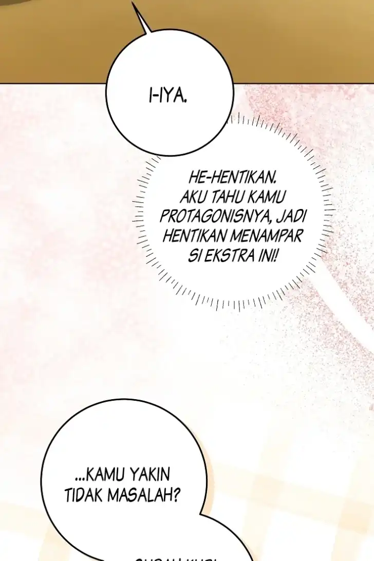 My Daddy Hid His Power Chapter 40 Gambar 21