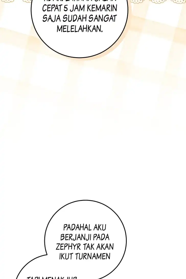 My Daddy Hid His Power Chapter 40 Gambar 23