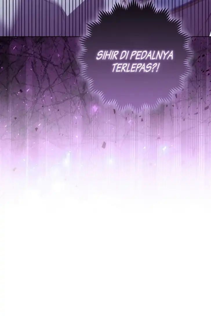 My Daddy Hid His Power Chapter 41 Gambar 19