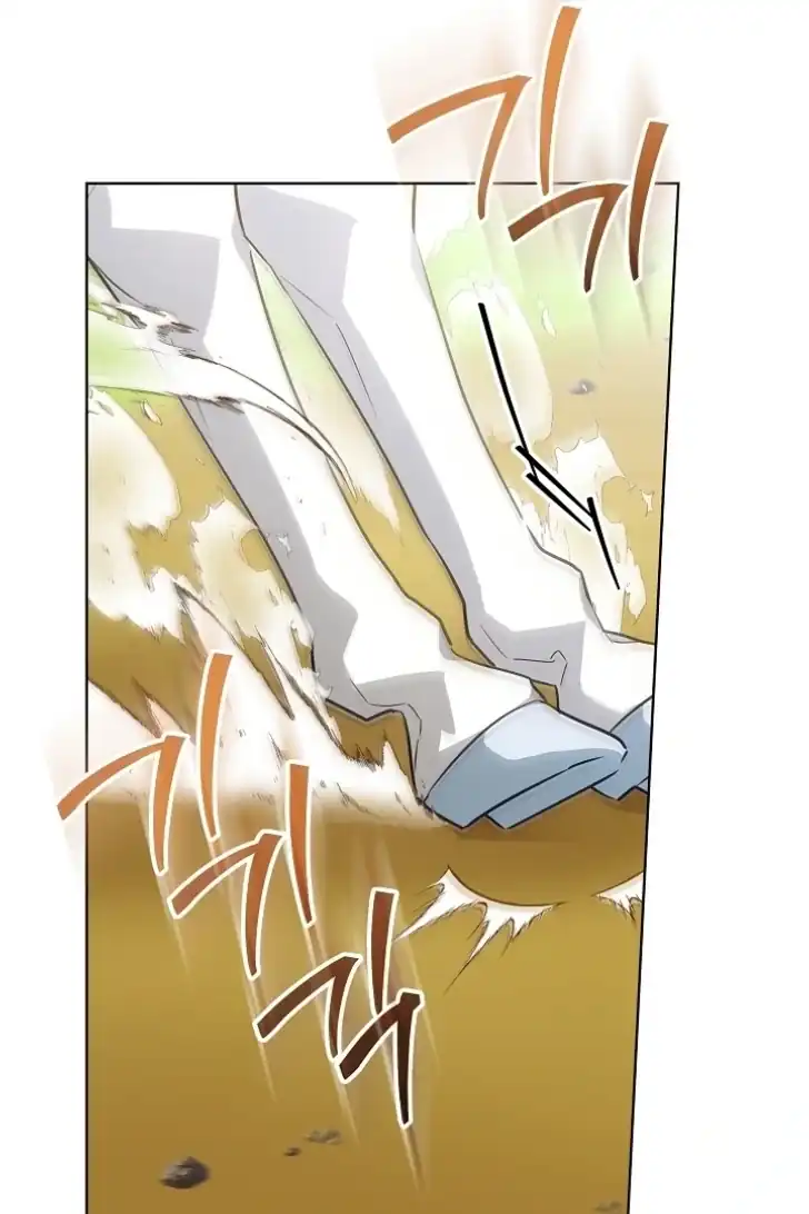 My Daddy Hid His Power Chapter 41 Gambar 22