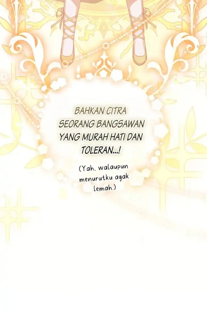 My Daddy Hid His Power Chapter 42 Gambar 22