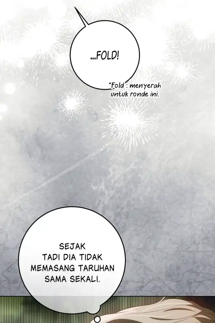 My Daddy Hid His Power Chapter 44 Gambar 24