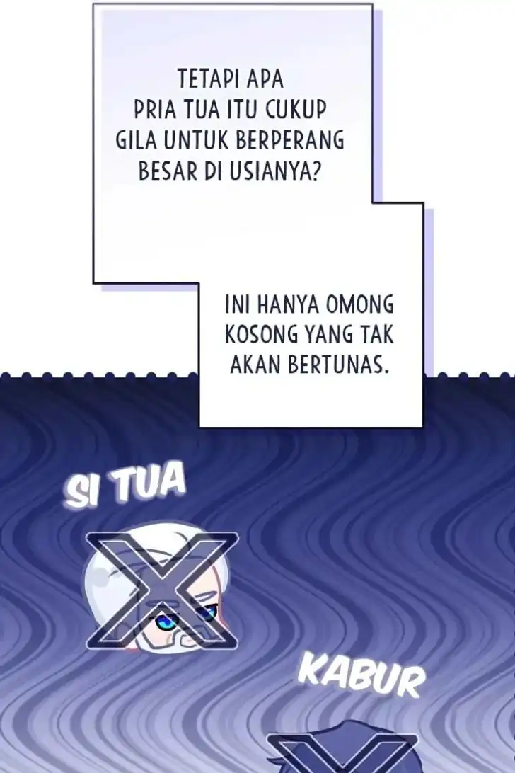 My Daddy Hid His Power Chapter 45 Gambar 21