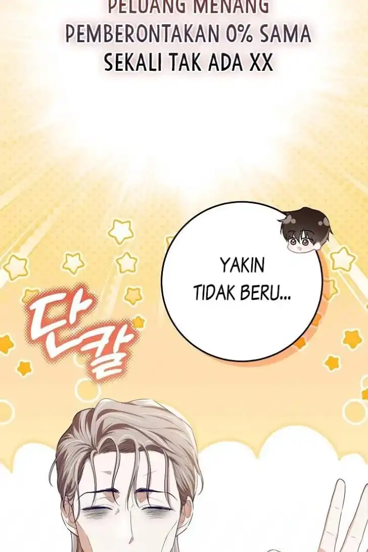 My Daddy Hid His Power Chapter 45 Gambar 23
