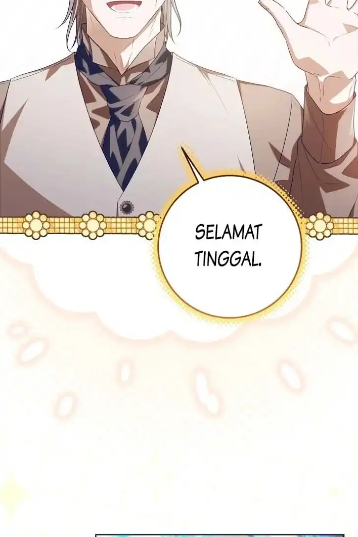 My Daddy Hid His Power Chapter 45 Gambar 24