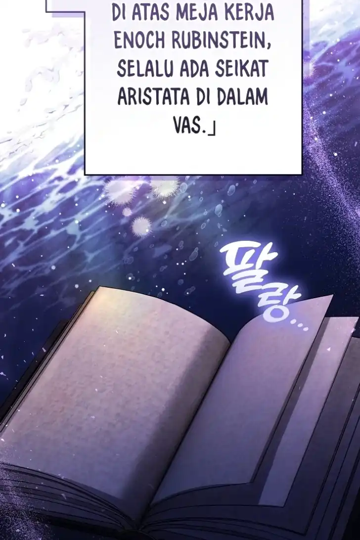 My Daddy Hid His Power Chapter 46 Gambar 21