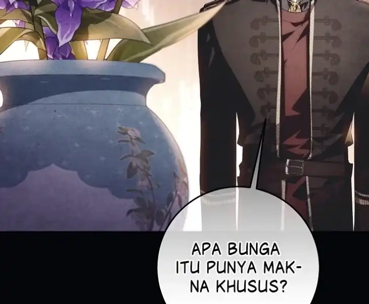 My Daddy Hid His Power Chapter 46 Gambar 23