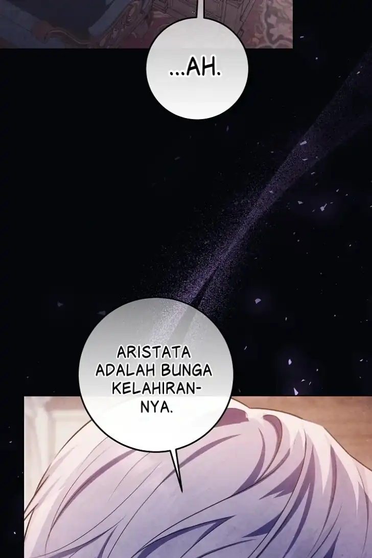 My Daddy Hid His Power Chapter 46 Gambar 26