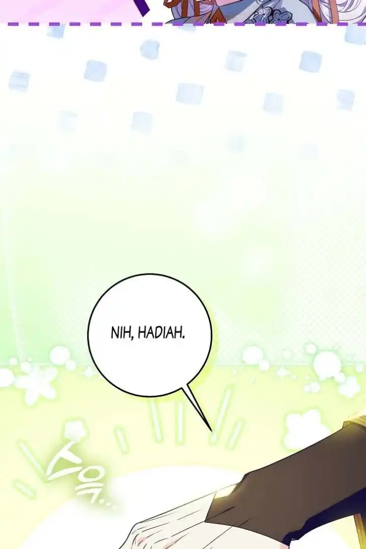My Daddy Hid His Power Chapter 47 Gambar 21