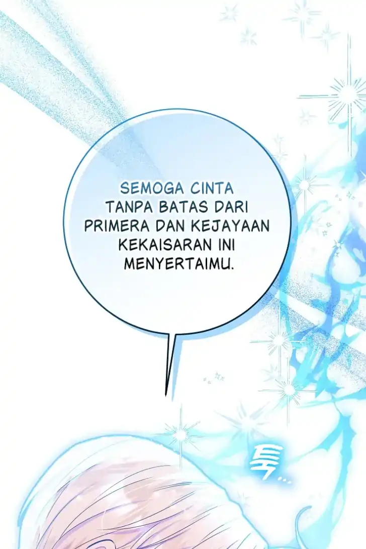 My Daddy Hid His Power Chapter 48 Gambar 19