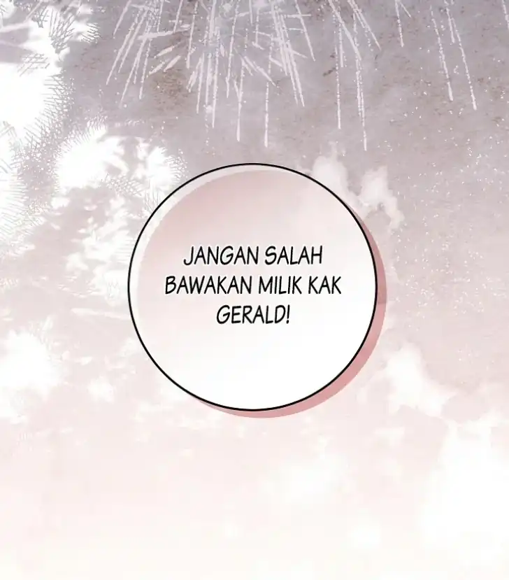 My Daddy Hid His Power Chapter 49 Gambar 19