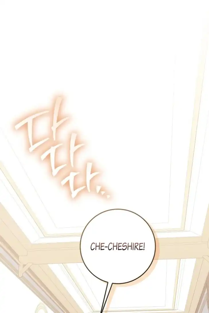 My Daddy Hid His Power Chapter 49 Gambar 21