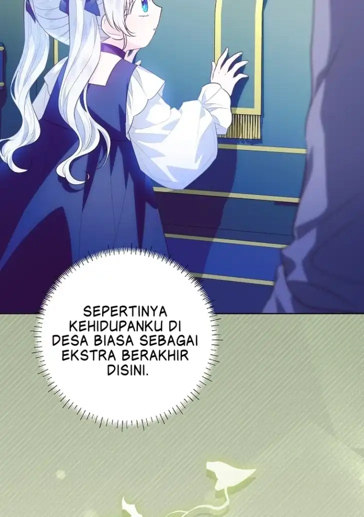 My Daddy Hid His Power Chapter 5 Gambar 24