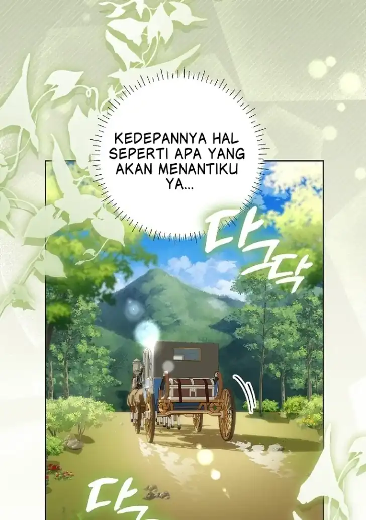 My Daddy Hid His Power Chapter 5 Gambar 25