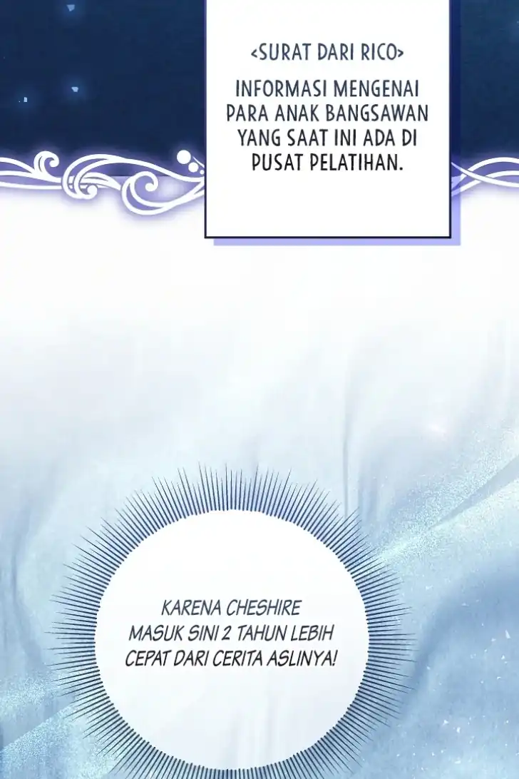 My Daddy Hid His Power Chapter 50 Gambar 26