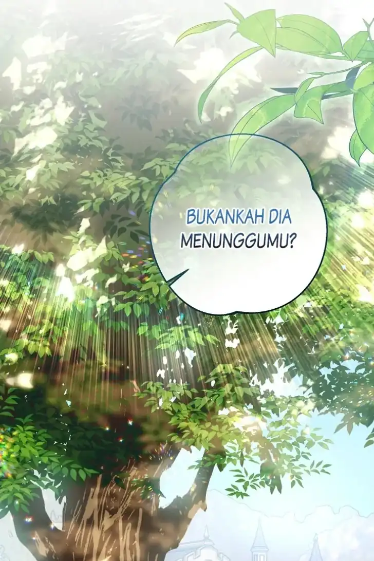 My Daddy Hid His Power Chapter 51 Gambar 19