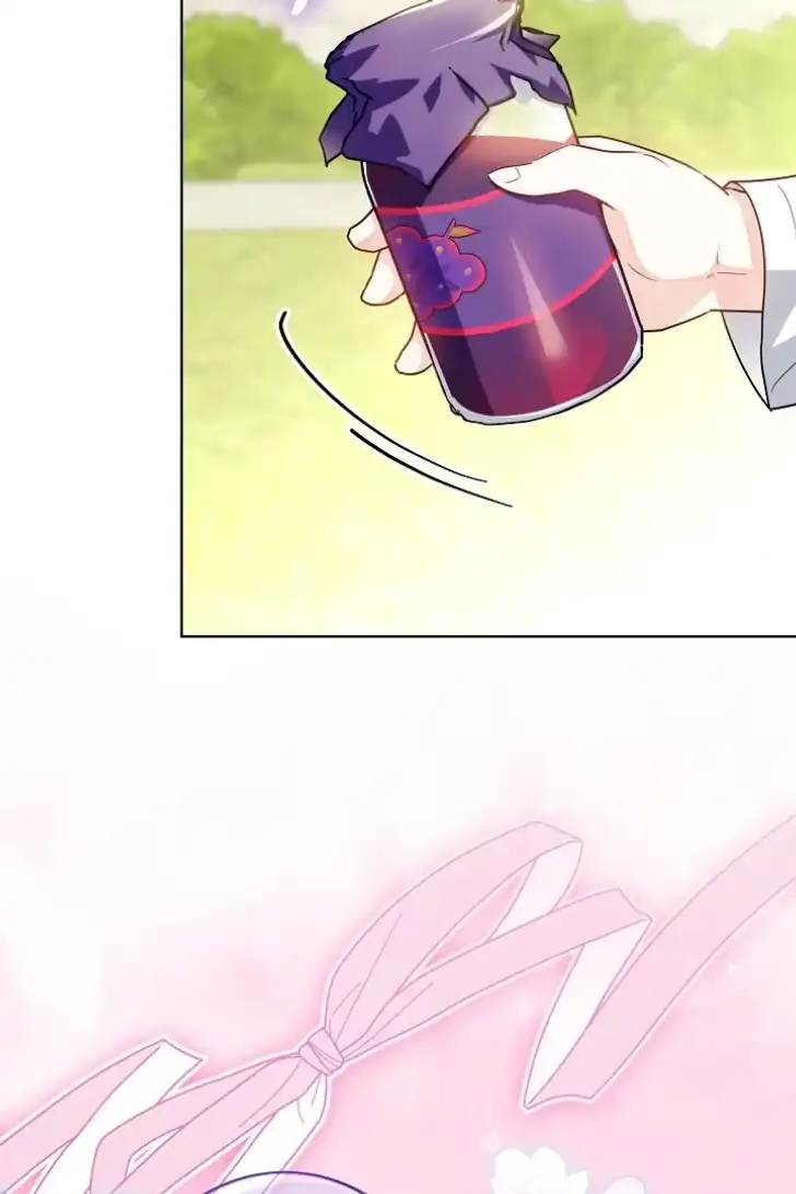 My Daddy Hid His Power Chapter 51 Gambar 24
