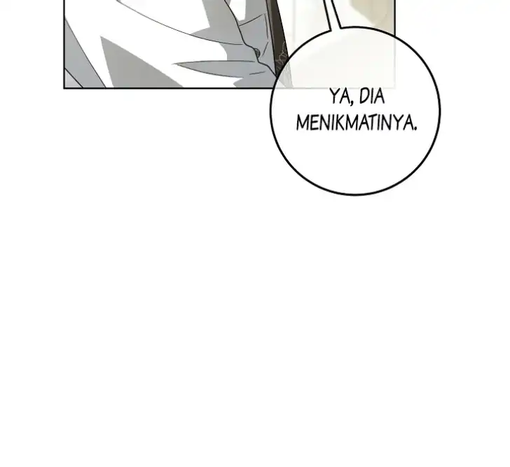 My Daddy Hid His Power Chapter 52 Gambar 20