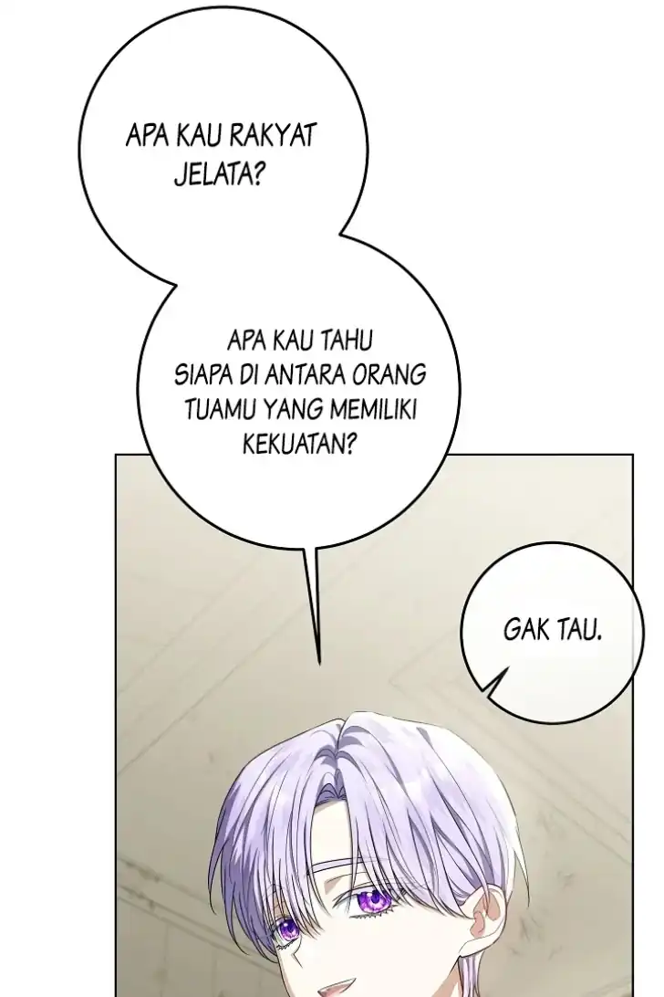 My Daddy Hid His Power Chapter 52 Gambar 21